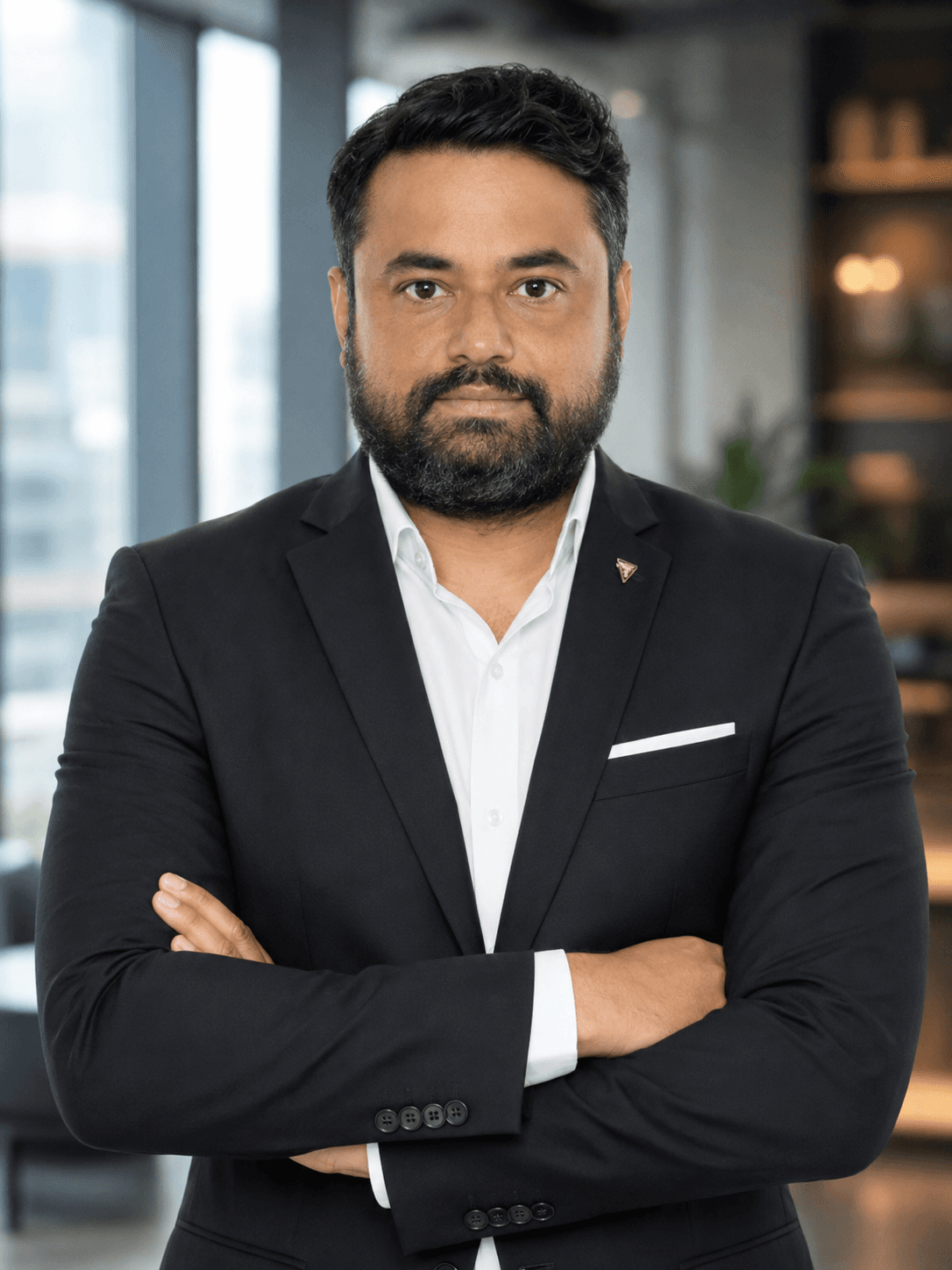 Sachin Singh