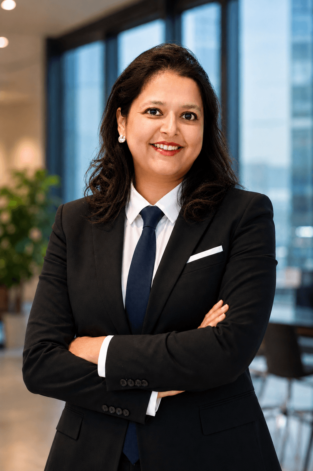 Kreena Bhayani