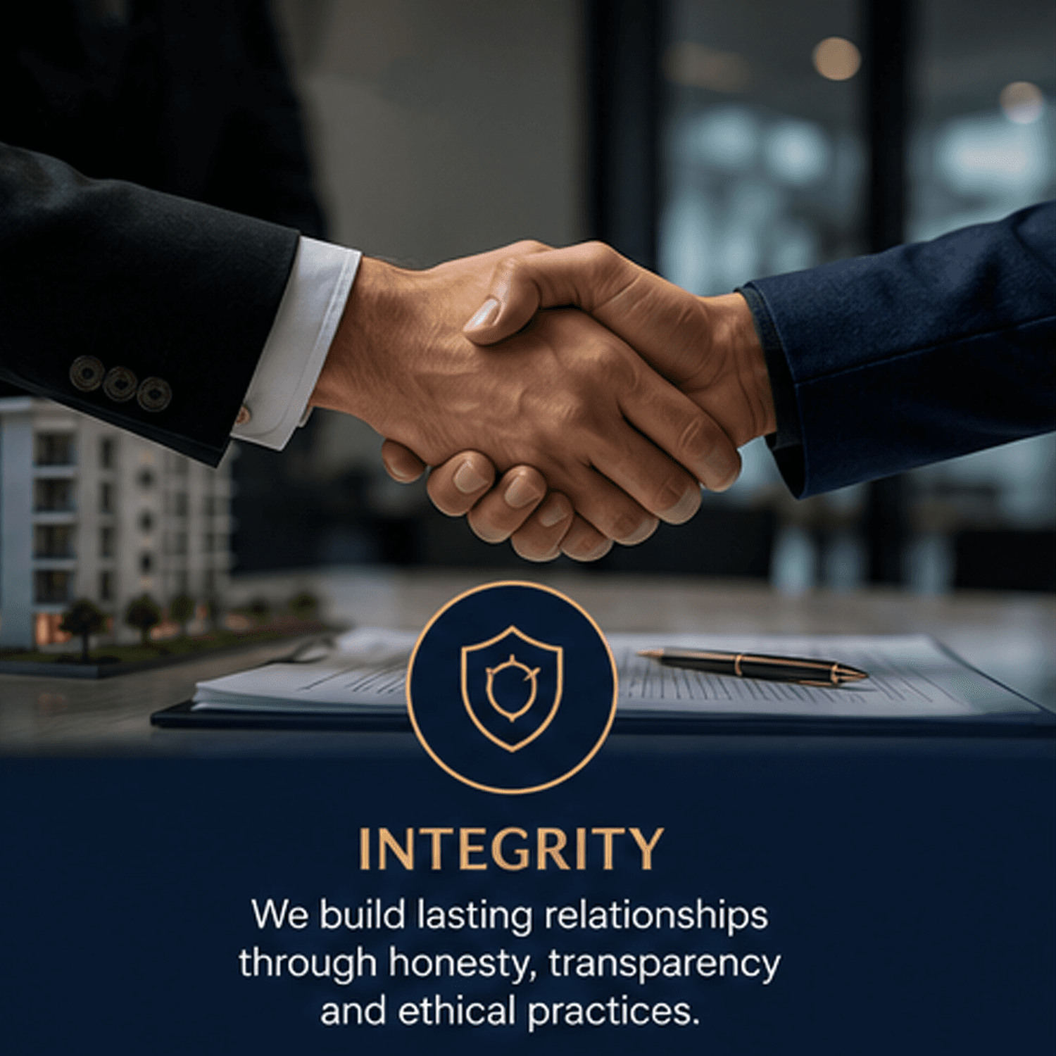 Integrity